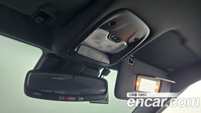 Chevrolet Korea Trailblazer 2024 — photo 20