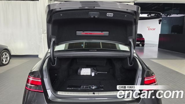 Genesis G90 2023 — photo 20