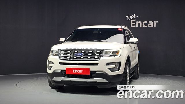 Ford Explorer 2016 — photo 3