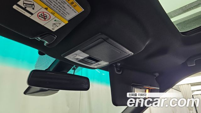 Ford Explorer 2016 — photo 17