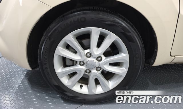Kia Soul 2012 — photo 5