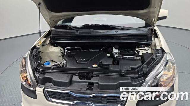 Kia Soul 2012 — photo 6