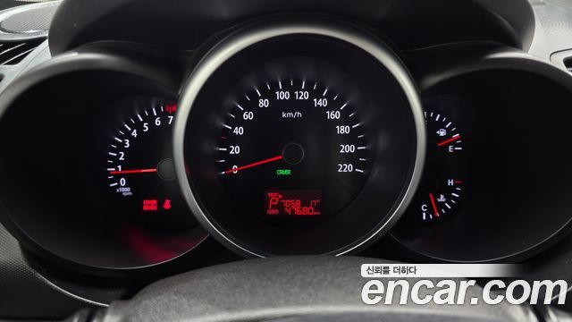 Kia Soul 2012 — photo 11