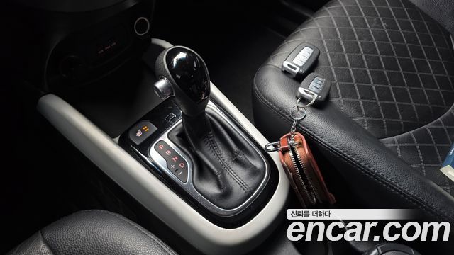 Kia Soul 2012 — photo 12
