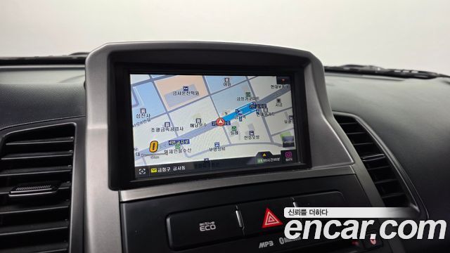 Kia Soul 2012 — photo 20