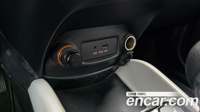 Kia Soul 2012 — photo 25