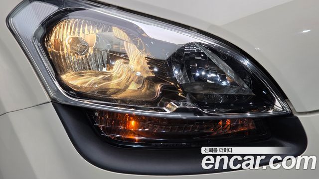Kia Soul 2012 — photo 8
