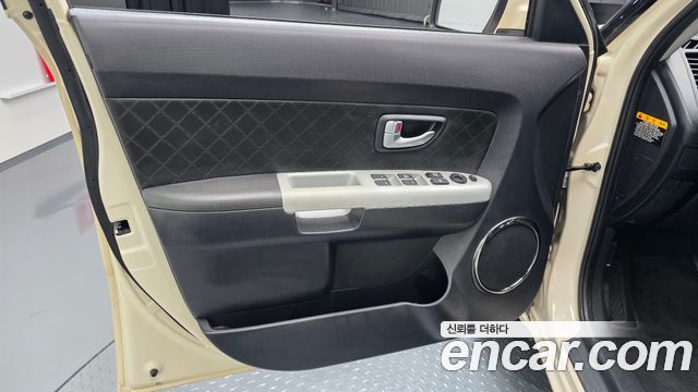Kia Soul 2012 — photo 14