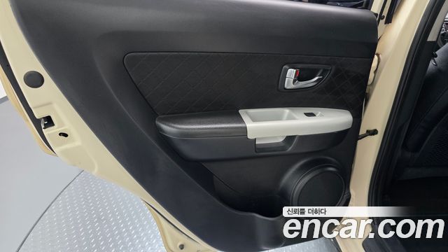 Kia Soul 2012 — photo 15