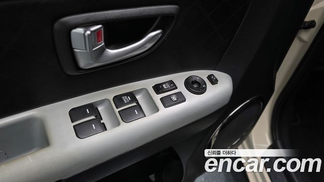 Kia Soul 2012 — photo 27