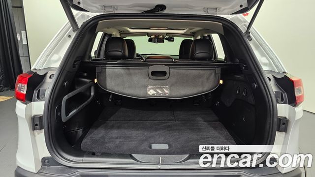 Jeep Cherokee 2018 — photo 31