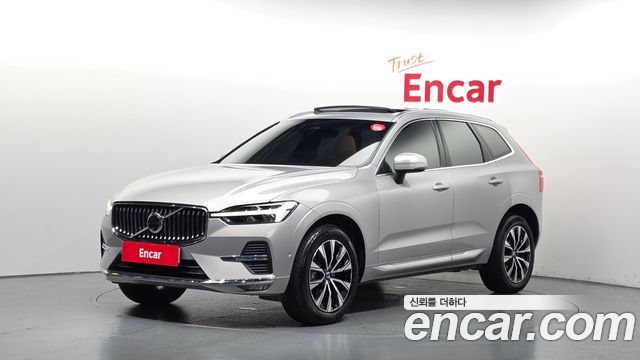 Volvo XC60 2024 — photo 1