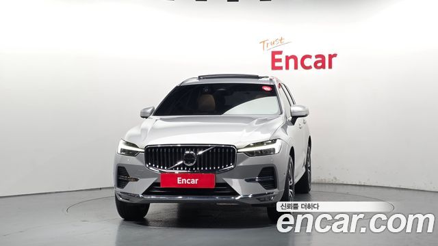 Volvo XC60 2024 — photo 3
