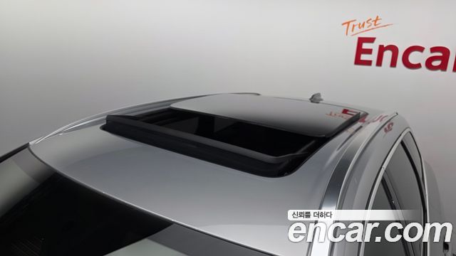 Volvo XC60 2024 — photo 20