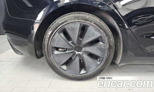 Tesla Model 3 2024 — photo 5