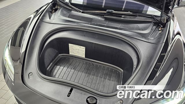 Tesla Model 3 2024 — photo 6