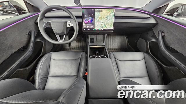 Tesla Model 3 2024 — photo 10