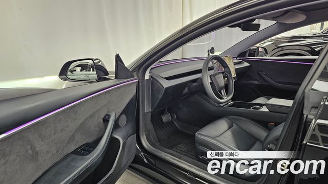 Tesla Model 3 2024 — photo 13
