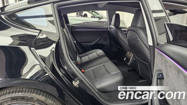 Tesla Model 3 2024 — photo 17