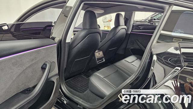 Tesla Model 3 2024 — photo 18