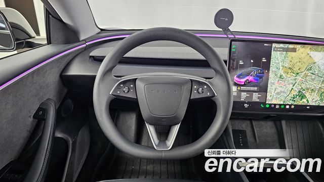 Tesla Model 3 2024 — photo 19