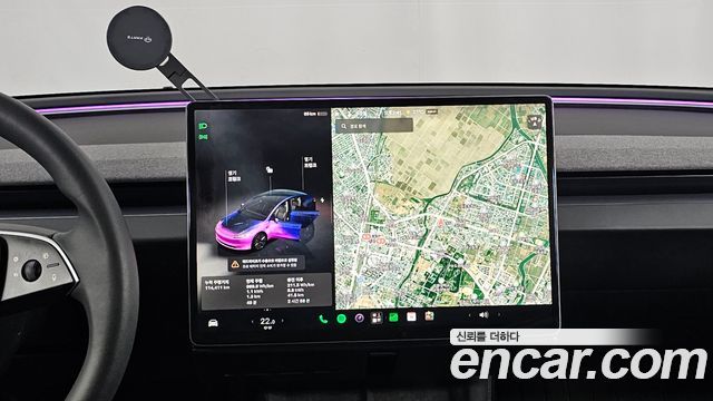 Tesla Model 3 2024 — photo 20