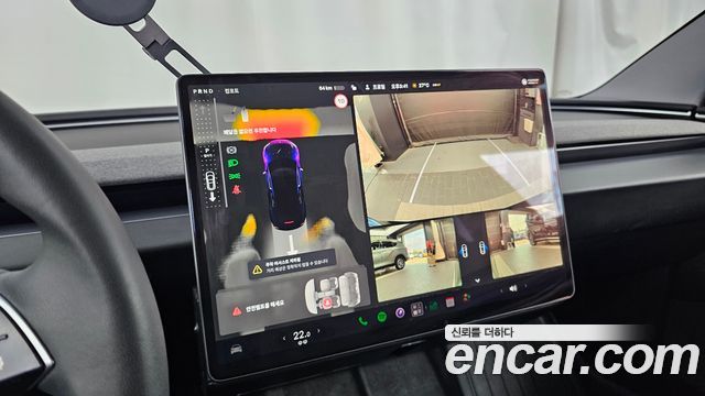 Tesla Model 3 2024 — photo 21