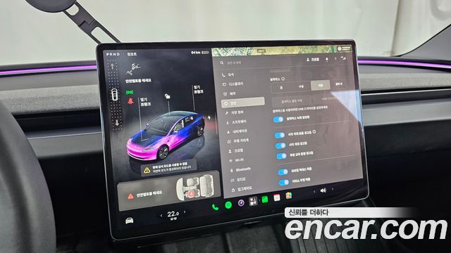 Tesla Model 3 2024 — photo 22