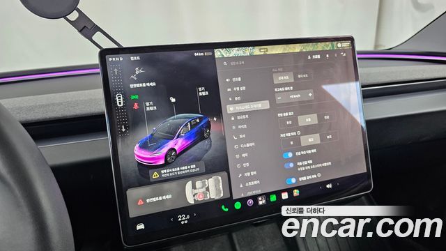 Tesla Model 3 2024 — photo 23