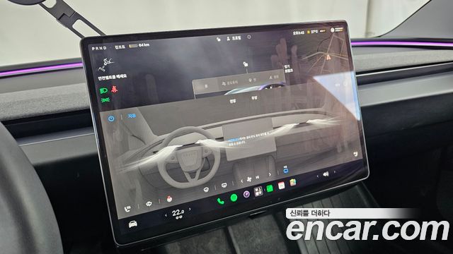 Tesla Model 3 2024 — photo 24