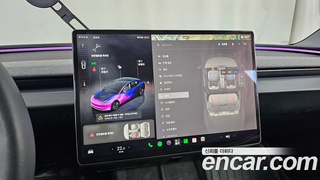 Tesla Model 3 2024 — photo 25