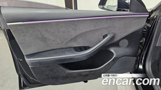 Tesla Model 3 2024 — photo 14