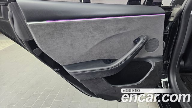 Tesla Model 3 2024 — photo 15