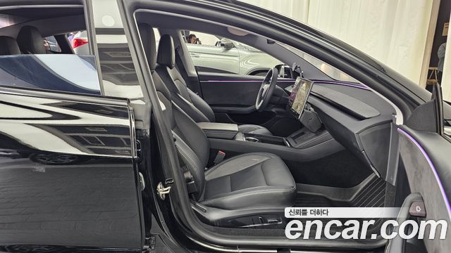 Tesla Model 3 2024 — photo 16