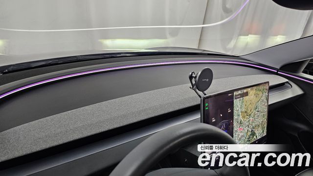 Tesla Model 3 2024 — photo 30