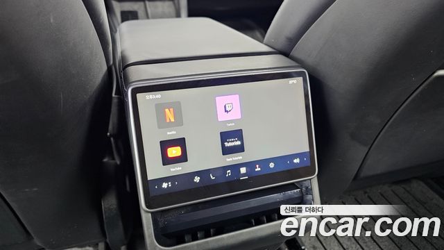 Tesla Model 3 2024 — photo 32