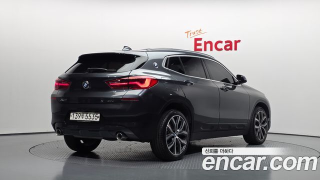BMW X2 (F39) 2019 — photo 2