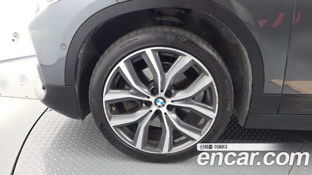 BMW X2 (F39) 2019 — photo 5