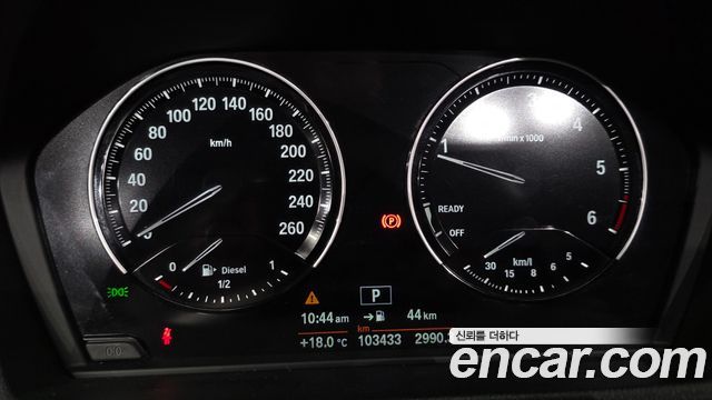 BMW X2 (F39) 2019 — photo 11