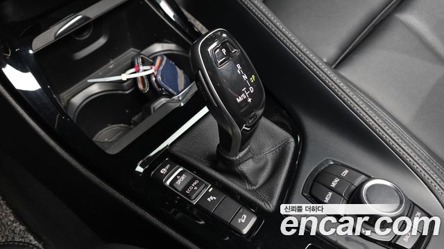 BMW X2 (F39) 2019 — photo 12