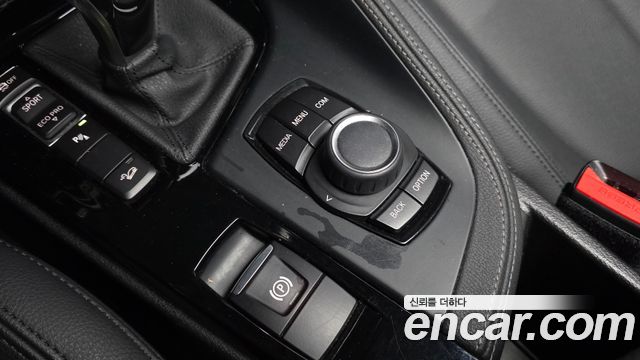BMW X2 (F39) 2019 — photo 23