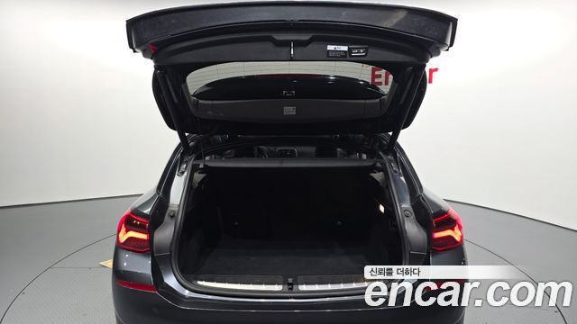 BMW X2 (F39) 2019 — photo 26