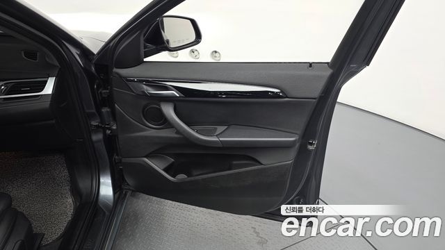 BMW X2 (F39) 2019 — photo 14