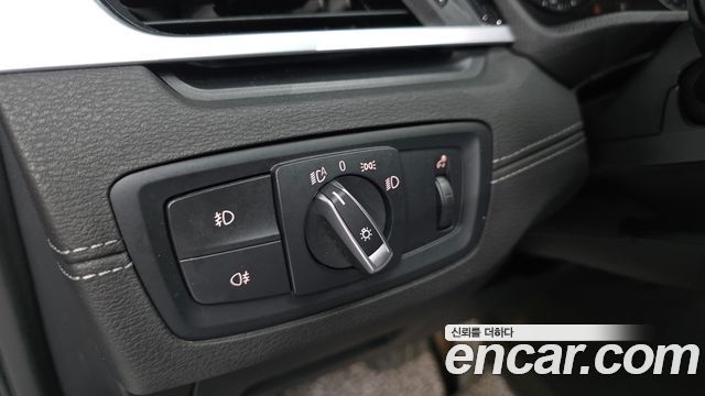BMW X2 (F39) 2019 — photo 28