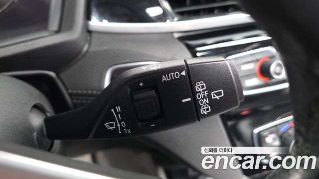 BMW X2 (F39) 2019 — photo 29
