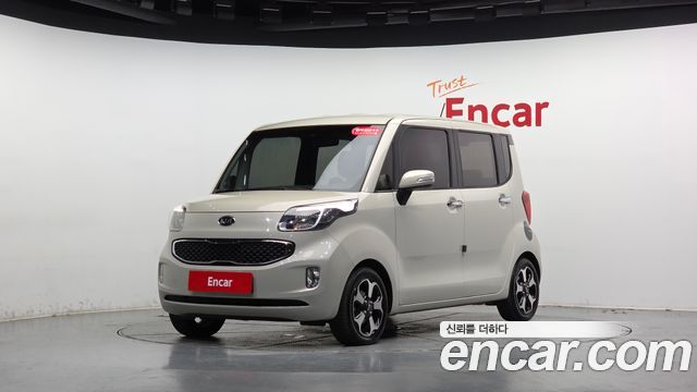 Kia RAY 2012 — photo 34