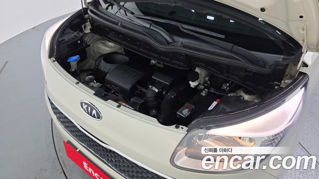 Kia RAY 2012 — photo 6