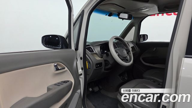 Kia RAY 2012 — photo 13