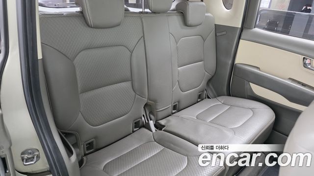 Kia RAY 2012 — photo 17