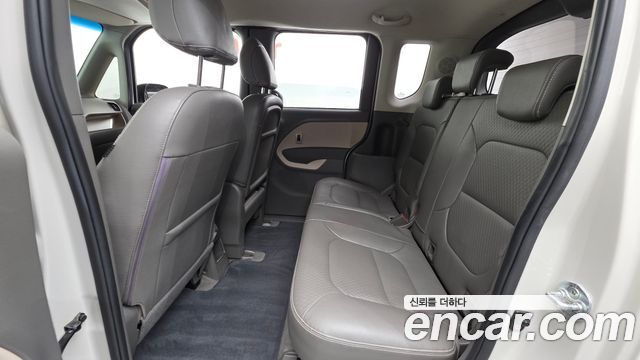 Kia RAY 2012 — photo 18